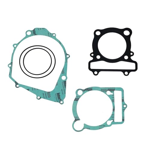 Kit joint haut moteur pour réparer la compression Warrior - 5