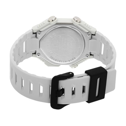 Image of Casio Youth WS-B1000-8BVDF Bluetooth Digital Grey Dial Men (D354)