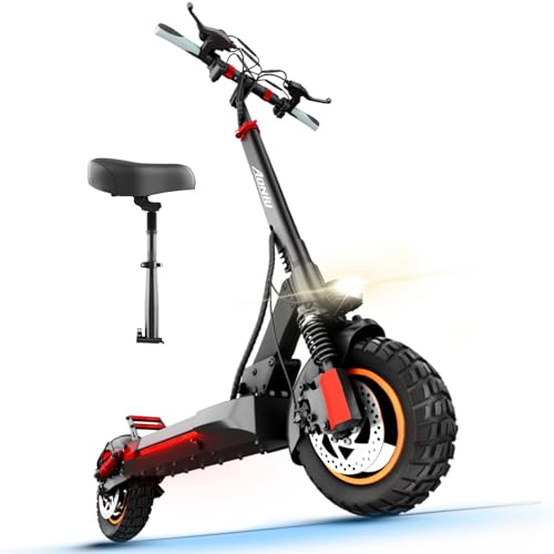 AONIU M4 Electric Scooter
