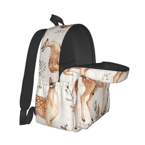 Mochila ligera para viajes diarios y senderismo de fin de semana 5
