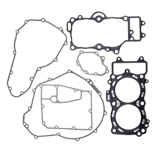 �ɓK������ CFMOTO 400nk 650nk 650mt GT �ɓK������ MT 400 650 NK ���[�^�[�T�C�N���A�N�Z�T���[ �V�����_�[�x�[�X�w�b�h�K�X�P�b�g �I�[�g�o�C�̃N���b�`�J�o�[�K�X�P�b�g