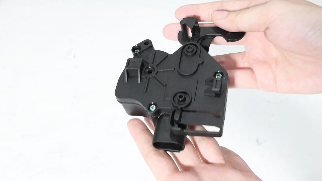 Amazon.com: Rear Liftgate Door Lock Actuator Replaces 746015
