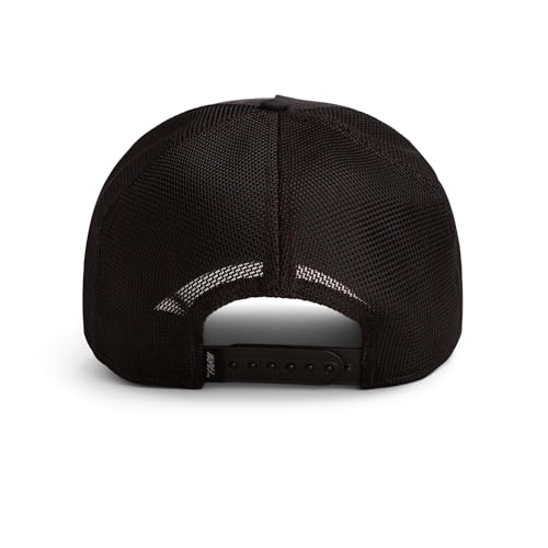 Image of Goorin Bros. Neon Noir Collection Trucker Hat for Men and Women