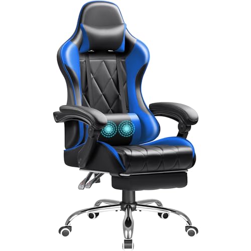 Shahoo Gaming Chair with...