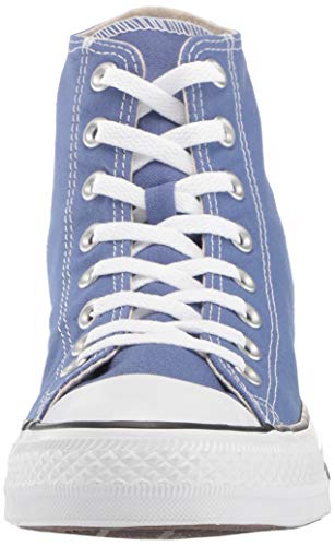 Image of Converse Unisex Chuck Taylor All Star Leather High Top Sneakers