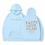 Blue-