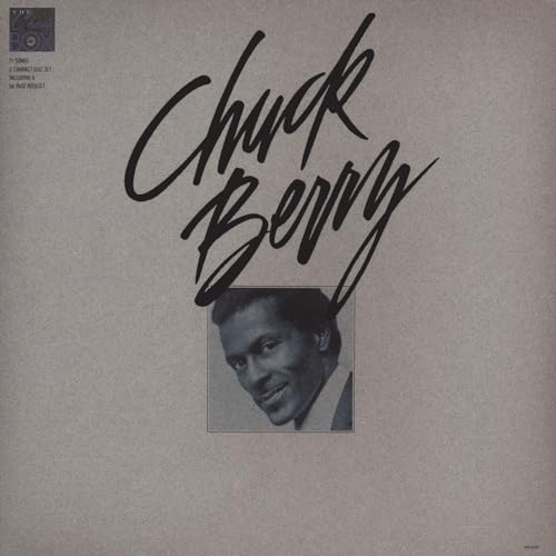 Chuck Berry