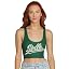 University of South Florida Usf Bulls - Green
