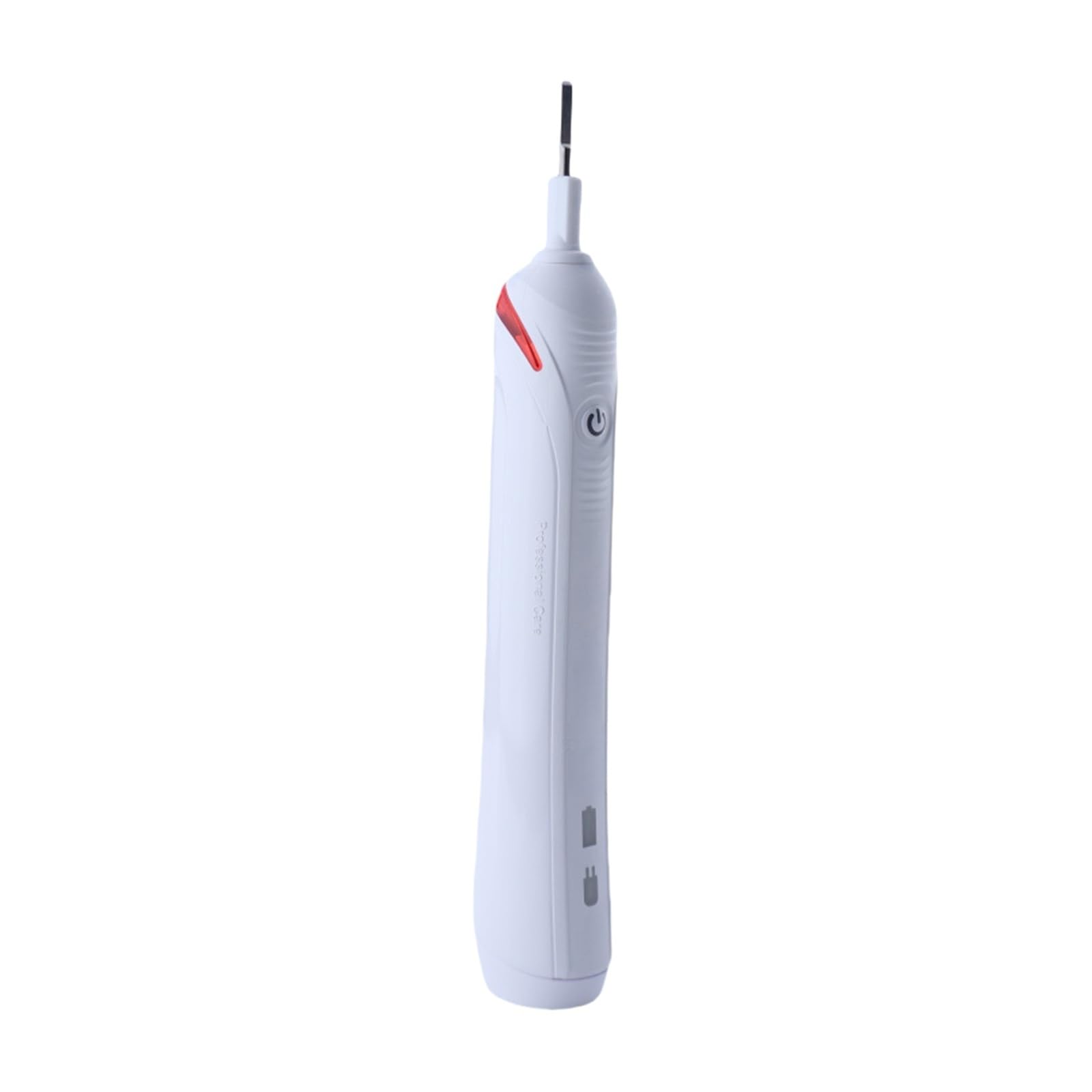 Accesorios for cepillos de Dientes eléctricos, Mango de Repuesto for cepillos de Dientes eléctricos, Compatible con Braun Oral-B P5000(P5000 White)