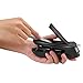 Bostitch Office Ascend 3 in 1 Stapler, 20 Sheet Capacity, Integrated Remover & Staple Storage, 420 Staples Included, Lightweight