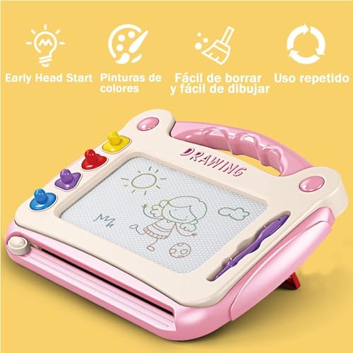 Reviews y listado de Pintura magnetica los mejores 5. 27 Imagen adicional