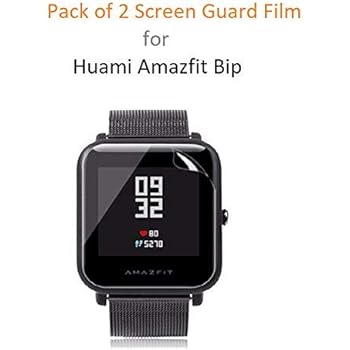 huami amazfit bip 2