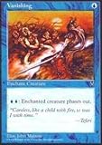 Magic: the Gathering - Vanishing - Visions