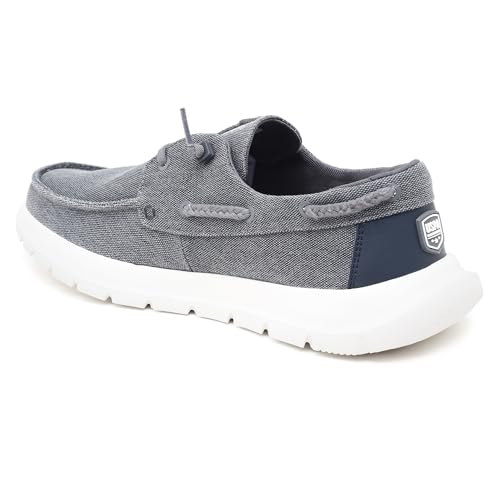 Image of U.S. Polo ASSN. Mens 2fd-Nero Sneaker