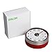 BALDR Kitchen Timer, Red