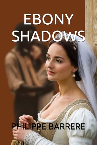 EBONY SHADOWS