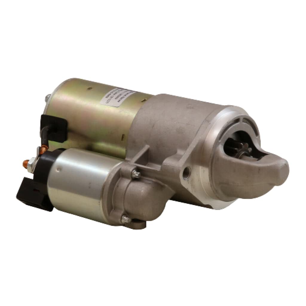 for Hyundai Santa Fe Starter Motor 2013 2014 2015 | 3.3L V6 | Replacement for 36100-3C221