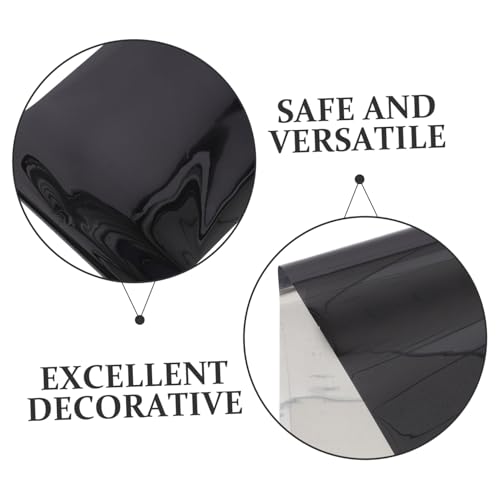 Película Aislante Térmica para Ventanas para Autos y Hogar miniatura 6