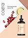 Horbäach Pomegranate Seed Oil | 4 fl oz | For Face & Hair | Promotes Clear Looking Skin, and Reduces Appearance of Fine Lines and Wrinkles | Cold Pressed | SLS & Paraben Free | Coera
