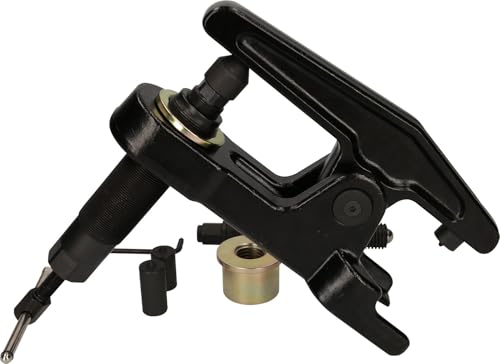 KS Tools 460.4110 Hydraulischer Kugelgelenk-Ausdrücker, 40mm
