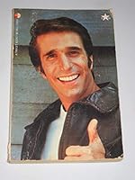 The official Fonzie scrapbook 0448128578 Book Cover