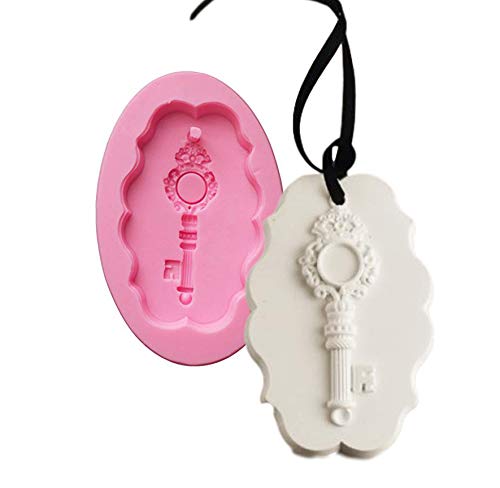 Amazon.co.jp: 【Ever garden】 鍵 穴あき 通し穴 タイプ シリコン