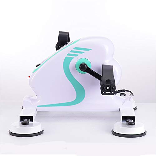 Ejercitador eléctrico plegable para brazos y piernas miniatura 7