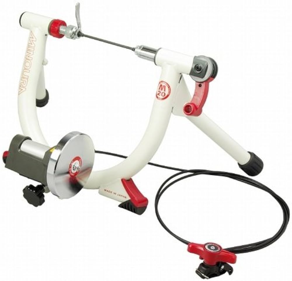 ミノウラ　サイクルトレーナー　M20 Amazon | MINOURA（ミノウラ） サイクルトレーナー / M20-V | ミノウラ