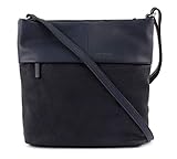 Diese GERRY WEBER Tasche ist perfekt um all Ihre Utensilien zu transportieren. Das schicke Design und die hochwertige Verarbeitung machen diesen Artikel zu einer ganz besonderen Schultertasche. Überzeugen Sie sich selbst von der Umhängetasche. Maße: 26,5 x 28 x 11 cm