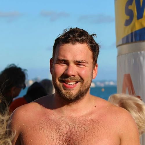 E53 - Ivan Polyntcev - Dancing in the Waves