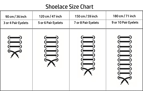 Image of Demoda Brown Shoe Boot Laces Hiking Shoelace Pack of 3 pair- Brown color,47 inch