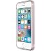 Produktbild Tech 21 Impact Clear Hülle mit BulletShield Aufprallschutz für Apple iPhone 5 SE - Transparent Matt
