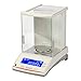110V 200/0.0001g 0.1mg Lab Digital Analytical Balance Weighing Precision Scale