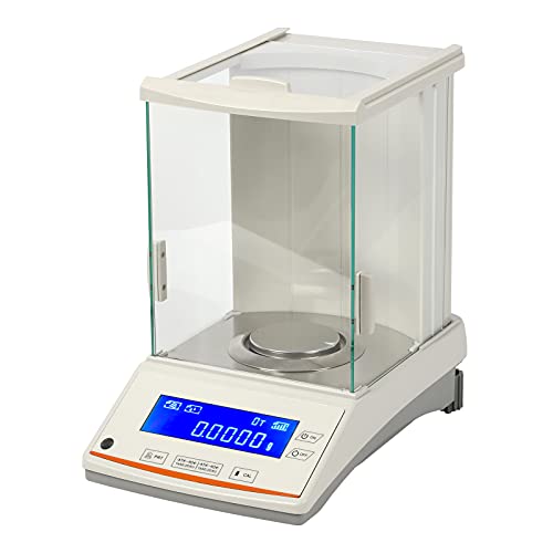 Tool Parts JTB Series Digital Analytical Balance Laboratory Scales