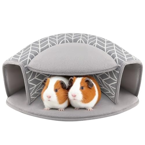 Tierecare Guinea Pig Hideout image