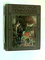 Stories From Tennyson B001QXRNXC Book Cover