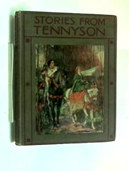 Stories From Tennyson