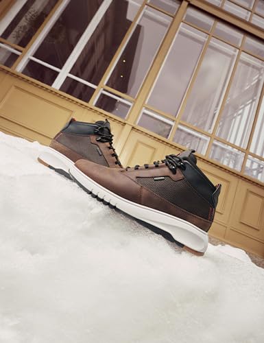 Image of Geox Men's Bootie Ankle Boot