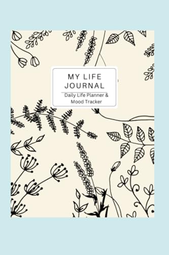 My Life Journal le cadeau idéal pour prendre soin de soi et s'organiser