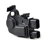 Eynpire 7102 Front Right Passenger Side Door Lock Actuator Replaces 72115-S6A-J01