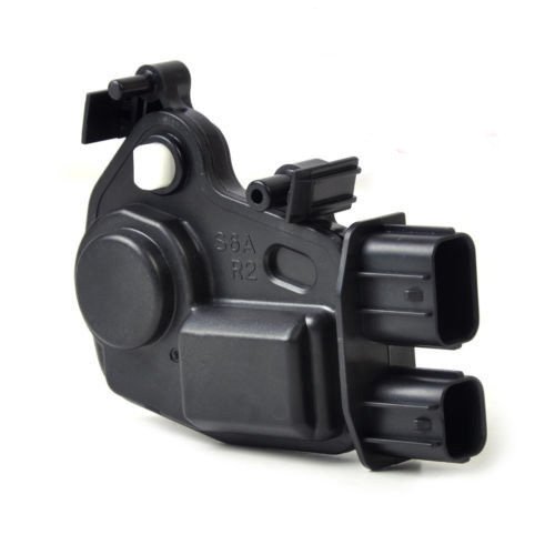 Eynpire 7102 Front Right Passenger Side Door Lock Actuator Replaces 72115-S6A-J01