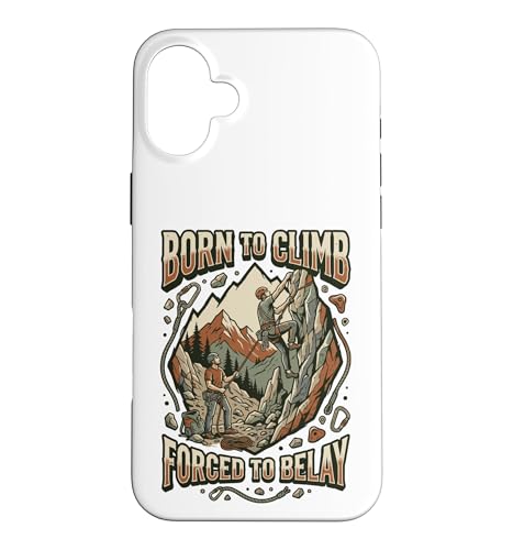 �����I�Ƀr���C�ɓo�邽�߂ɐ��܂ꂽ���b�N�N���C�~���O�N���C�}�[ �X�}�z�P�[�X iPhone 16 Plus �p