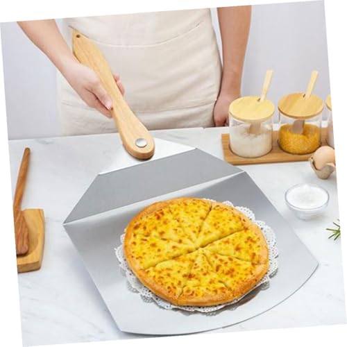 Spatule de transfert gâteau légère pour cuisine et maison