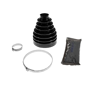 Blue Print Achsmanschettensatz ADN18177, 1 Stück