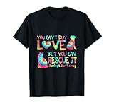 Animal Love Adopt Don't Shop Clothing