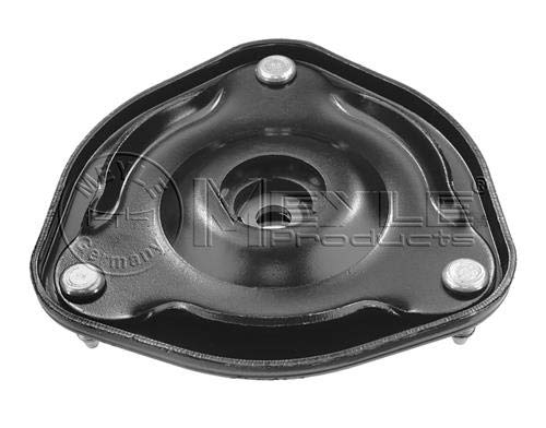 Meyle Dom - Molla Di Sospensione Per Asse Anteriore