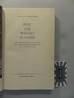 Fest Der Weissen Schleier B0000BN70S Book Cover