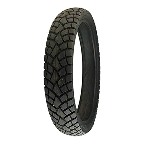 Pneu moto 100/80 X 18 Deli SB117 TT trail pour roue 18 pouces