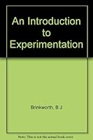 Introduction to Experimentation 0340050128 Book Cover