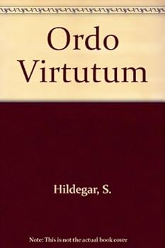 Paperback Ordo Virtutum Book